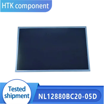 Нов оригинален LCD екран NL12880BC20-05D