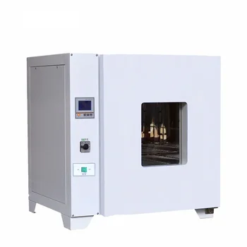 Лабораторно Термостатическое Нагревательное изсушаващо устройство серия LDO 250L Пещ за сушене на принудителен въздух
