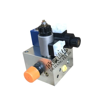 Хидравличен клапан хидравличен блок за управление на Rexroth R901046716
