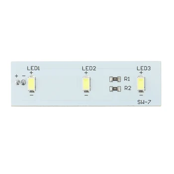 За Подмяна на хладилника led лента за хладилник Electrolux ZBE2350HCA SW-BX02B Ремонт на детайл
