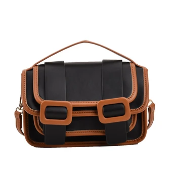 Модерна чанта-тоут, Дизайнерски портмонета, луксозна чанта за през рамо, на тенденциите, 2023, на Едро, Дамски малка чанта, Нова марка, чанти с клапан за високо качество