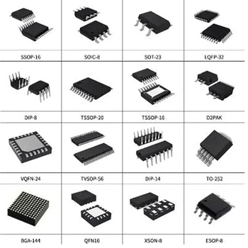 100% Оригинални микроконтроллерные блокове STM32F091CCT6 (MCU / MPU/ SoC) LQFP-48 (7x7)