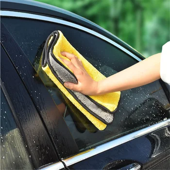Подшивание сушильной кърпа за почистване на автомобил Chevrolet Болт WTCC Продължението Nubira Monte Kodiak