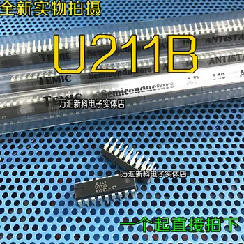 10 бр. оригинален нов U211B 211B TMEIC DIP-18