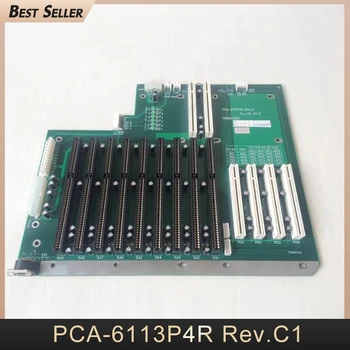 Интегративен такса индустриален компютър PCA-6113P4R Rev.C1 за Advantech