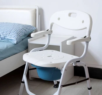 Тоалетка, стол за бременни жени, домакински тоалетна, селска подсилени с тоалетна, инвалидна количка с тоалетна.