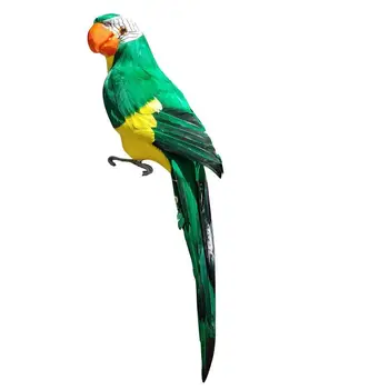 Имитативната богат на функции модел Parrot Папагалчето Подходящ е за хол, спалня, кухня, градина, тераса, вътрешен двор и вили