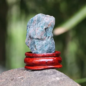SFPD32, естествен кристал, нередовна украса от необработени камъни, кристал ахат, мини-декорация от камъни