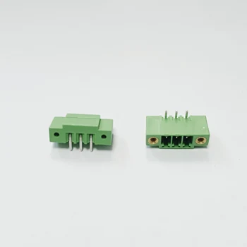 1 бр. на 10 бр. ECH350RM-03P Конектор за свързване на платката 3,50 мм 3P конектор